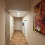 Daire Downtown Living Katanya