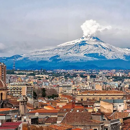 Apartament Downtown Living