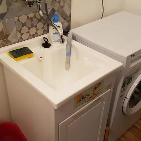 Downtown Living Apartament