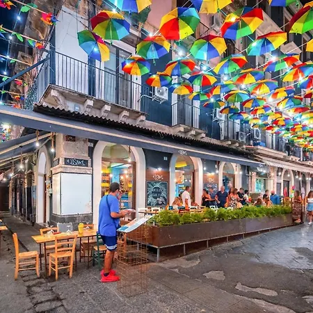 Downtown Living Katania