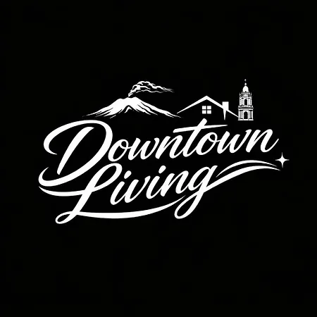 Downtown Living 아파트