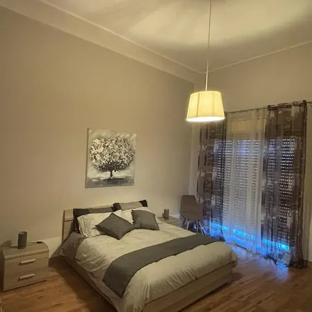 Downtown Living Apartament *