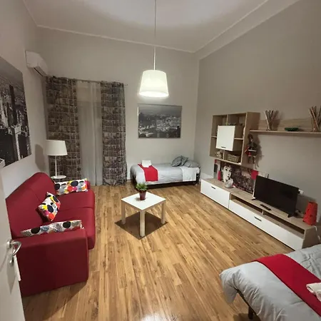 Downtown Living * Katania