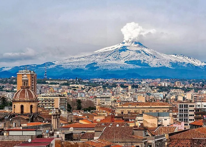 Apartament Downtown Living