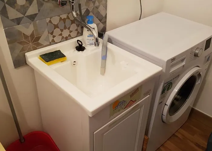 Downtown Living Apartament