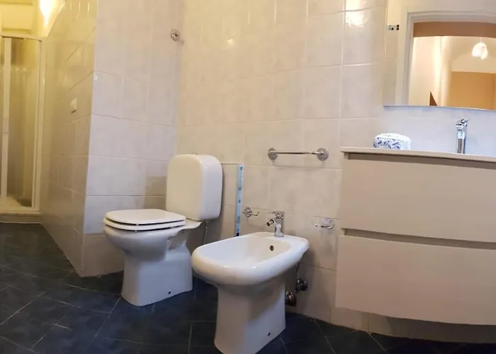 Downtown Living Apartament