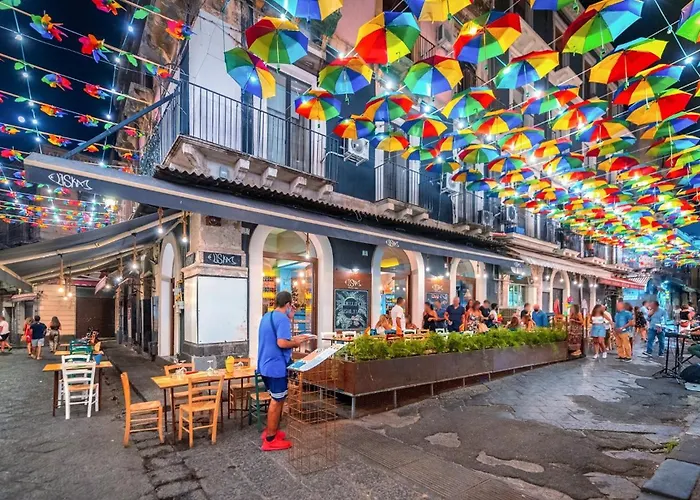 Downtown Living Katania