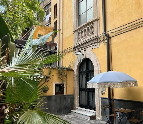 Apartament Downtown Living