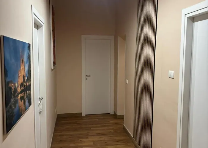 Downtown Living Katania