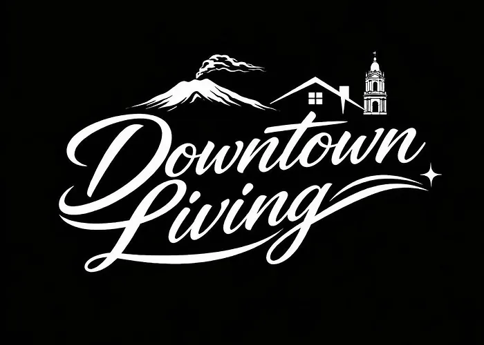 Downtown Living Apartament