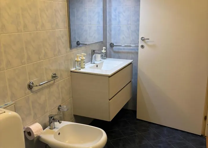 Apartament Downtown Living *