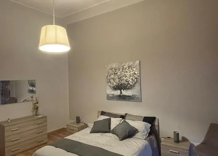 Downtown Living Apartament