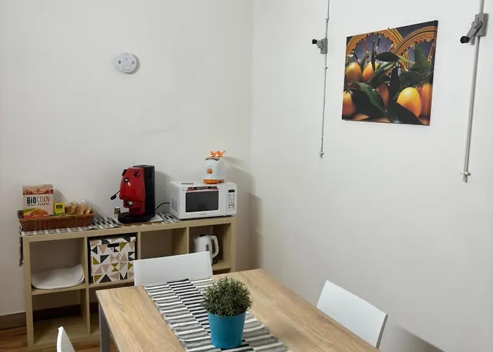 Downtown Living * Katania