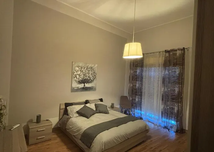 Downtown Living Apartament *