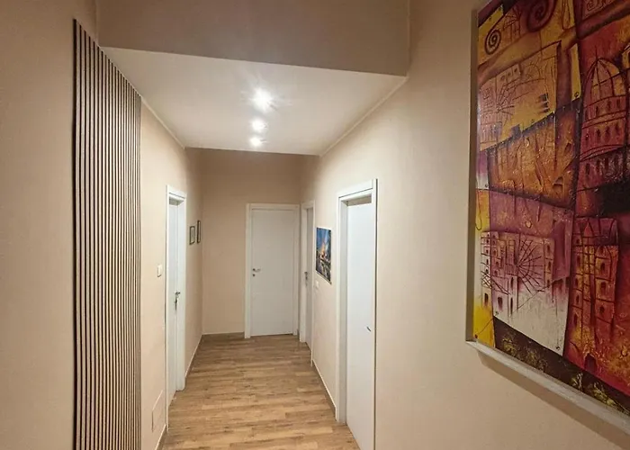 Apartament Downtown Living Katania