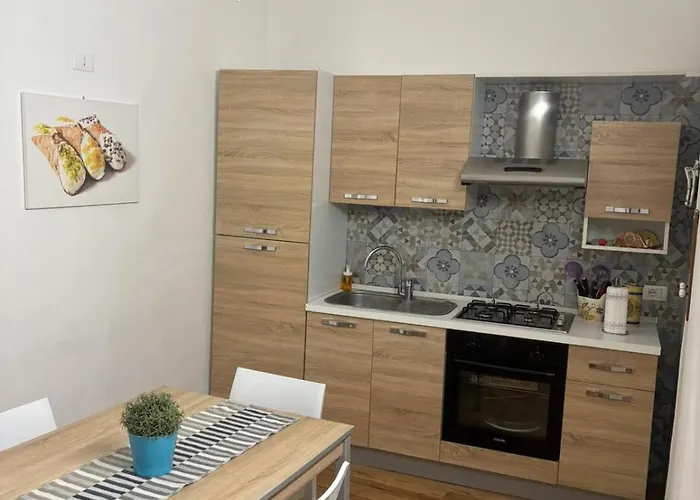 Downtown Living Katania