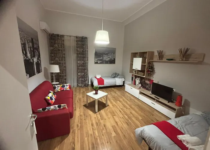 Downtown Living * Katania